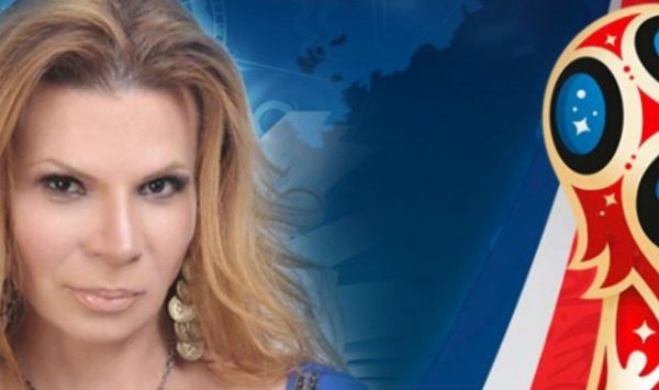 Gruaja që s’ka gabuar në parashikime befason: Ju tregoj kush fiton Botërorin! Gruaja që s’ka gabuar në parashikime befason: Ju tregoj kush fiton Botërorin!