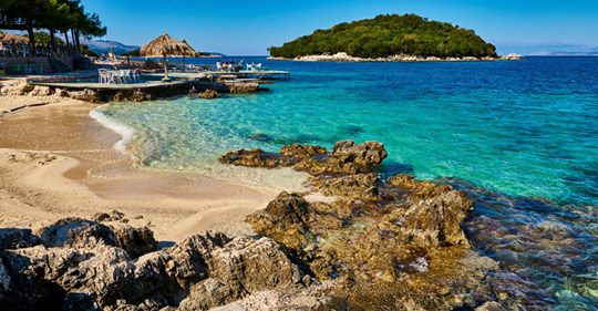 “Die Welt”, mbi mrekullitë e vijës bregdetare të Shqipërisë “Die Welt”, mbi mrekullitë e vijës bregdetare të Shqipërisë