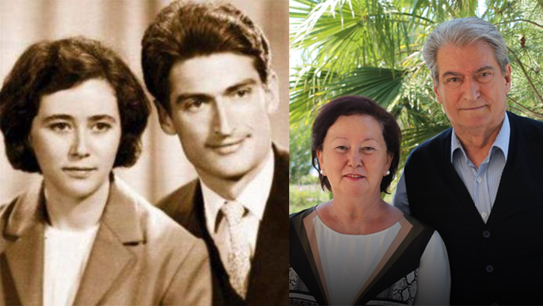 Ja kush na e bëri “peshqesh” në Tiranë Sali Berishën se në politik dihet kush! Ja kush na e bëri “peshqesh” në Tiranë Sali Berishën se në politik dihet kush!