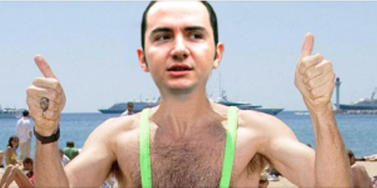 Kur dhunuesit me imunitet padisin Gardën për manikyrin dhe pedikyrin e prishur!