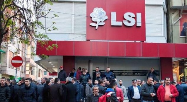 Goditja që do e çonte LSI-në drejt “shkrirjes”, Monika në udhëkryq Goditja që do e çonte LSI-në drejt “shkrirjes”, Monika në udhëkryq