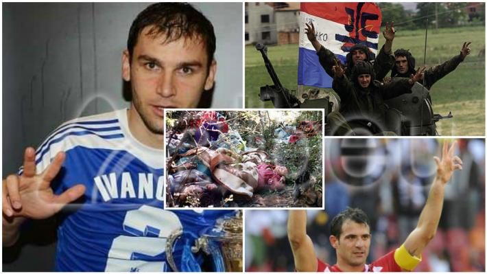 Shqiptarët provokuan?! Atëherë tregojuani bijve të Arkanit këto foto