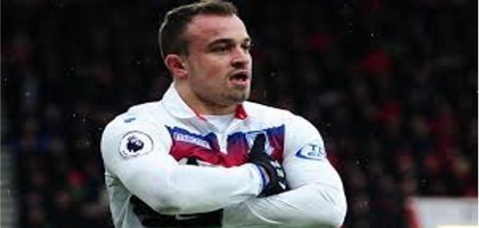 Xherdan Shaqiri: Armando Duka më ndërpreu ëndrrën e kombëtarës, më kërkoi para Xherdan Shaqiri: Armando Duka më ndërpreu ëndrrën e kombëtarës, më kërkoi para