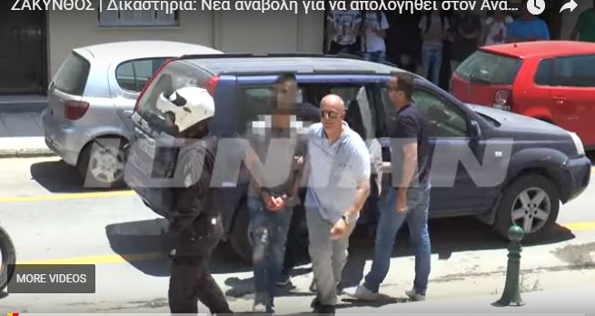 Vrau babanë pedofil, shqiptari pritet me duartrokitje në gjykatë: Jemi me ty! Vrau babanë pedofil, shqiptari pritet me duartrokitje në gjykatë: Jemi me ty!