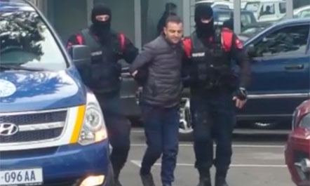 Apeli lë në fuqi vendimin, burg të përjetshëm për Denis Shtrazën Apeli lë në fuqi vendimin, burg të përjetshëm për Denis Shtrazën