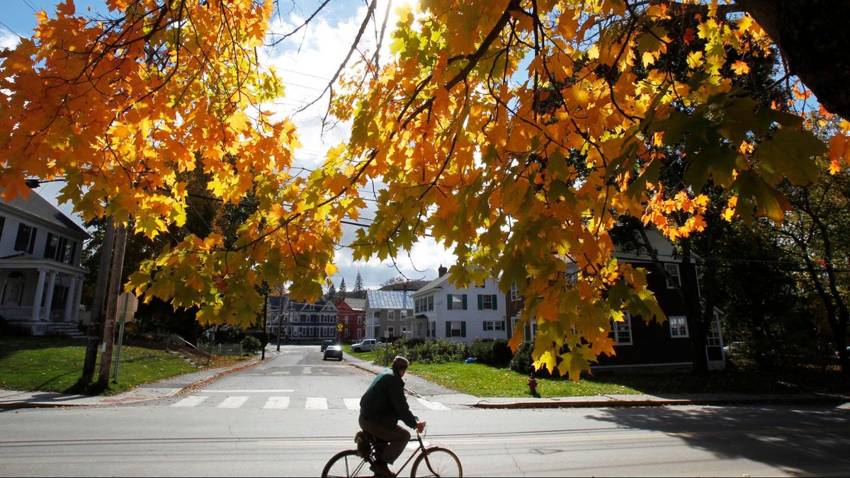 Mundësia e artë: Duke punuar nga shtëpia ky shtet ju paguan 10.000 dollarë. Shpërnguluni atje dhe punoni nga shtëpia Mundësia e artë: Duke punuar nga shtëpia ky shtet ju paguan 10.000 dollarë. Shpërnguluni atje dhe punoni nga shtëpia