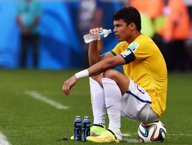 Gati sa nuk ndërroj jetë në Rusi, çfarë i ka ndodhur Tiago Silvës Gati sa nuk ndërroj jetë në Rusi, çfarë i ka ndodhur Tiago Silvës