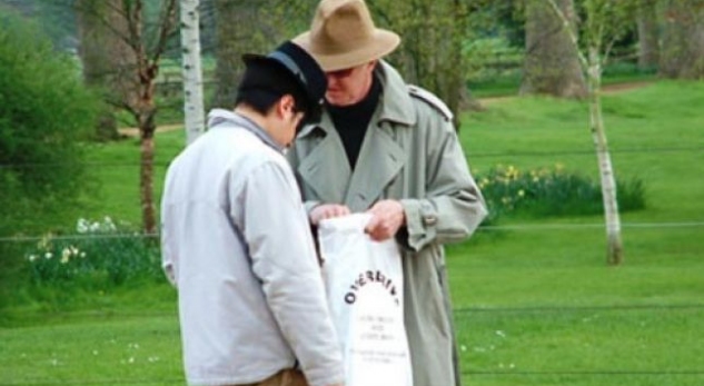 Dosja “X”/ Ky është emri i legjendës shqiptare të spiunazhit! Historia e jetës (Pjesa e I-rë) Dosja “X”/ Ky është emri i legjendës shqiptare të spiunazhit! Historia e jetës (Pjesa e I-rë)