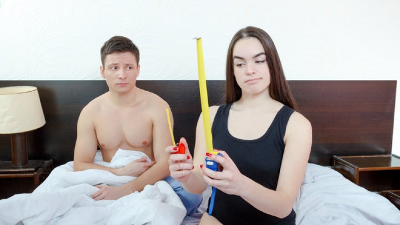 Nëse doni mund ta ndihmoni partnerin të rrisë atë “mikun”! Ja si ta bëni këtë! Nëse doni mund ta ndihmoni partnerin të rrisë atë “mikun”! Ja si ta bëni këtë!