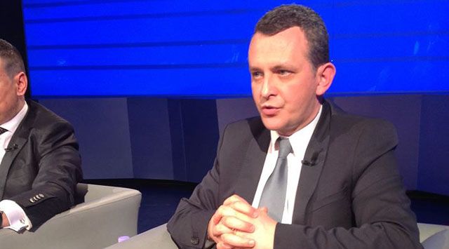 Prokurori i Gjykatës së Apelit nuk justifikoi pasurinë, “ngel” Trenova. Prokurori i Gjykatës së Apelit nuk justifikoi pasurinë, “ngel” Trenova.