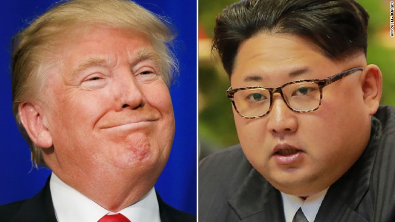 Ku do të zhvillohet samiti Trump-Kim Jong? Trump: Planet po ecin në mënyrën e duhur Ku do të zhvillohet samiti Trump-Kim Jong? Trump: Planet po ecin në mënyrën e duhur