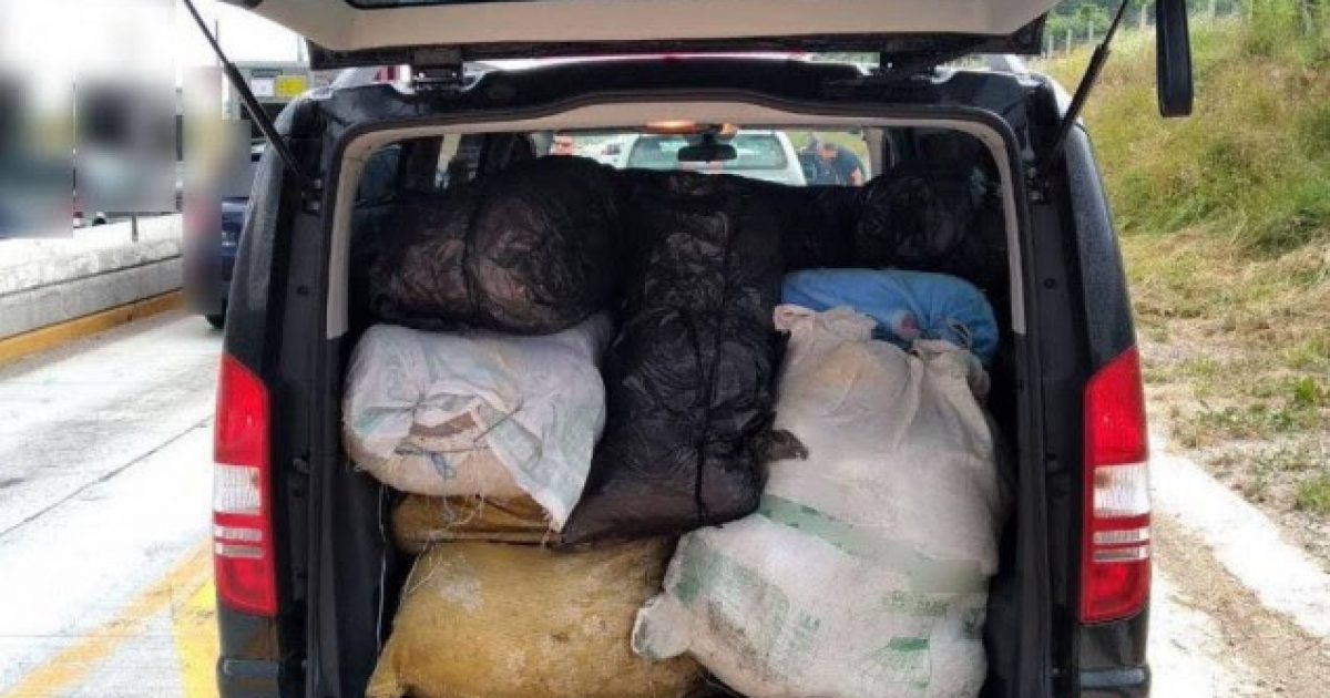 Kapet me 300 mijë euro mall, arrestohet shqiptari në flagrancë Kapet me 300 mijë euro mall, arrestohet shqiptari në flagrancë