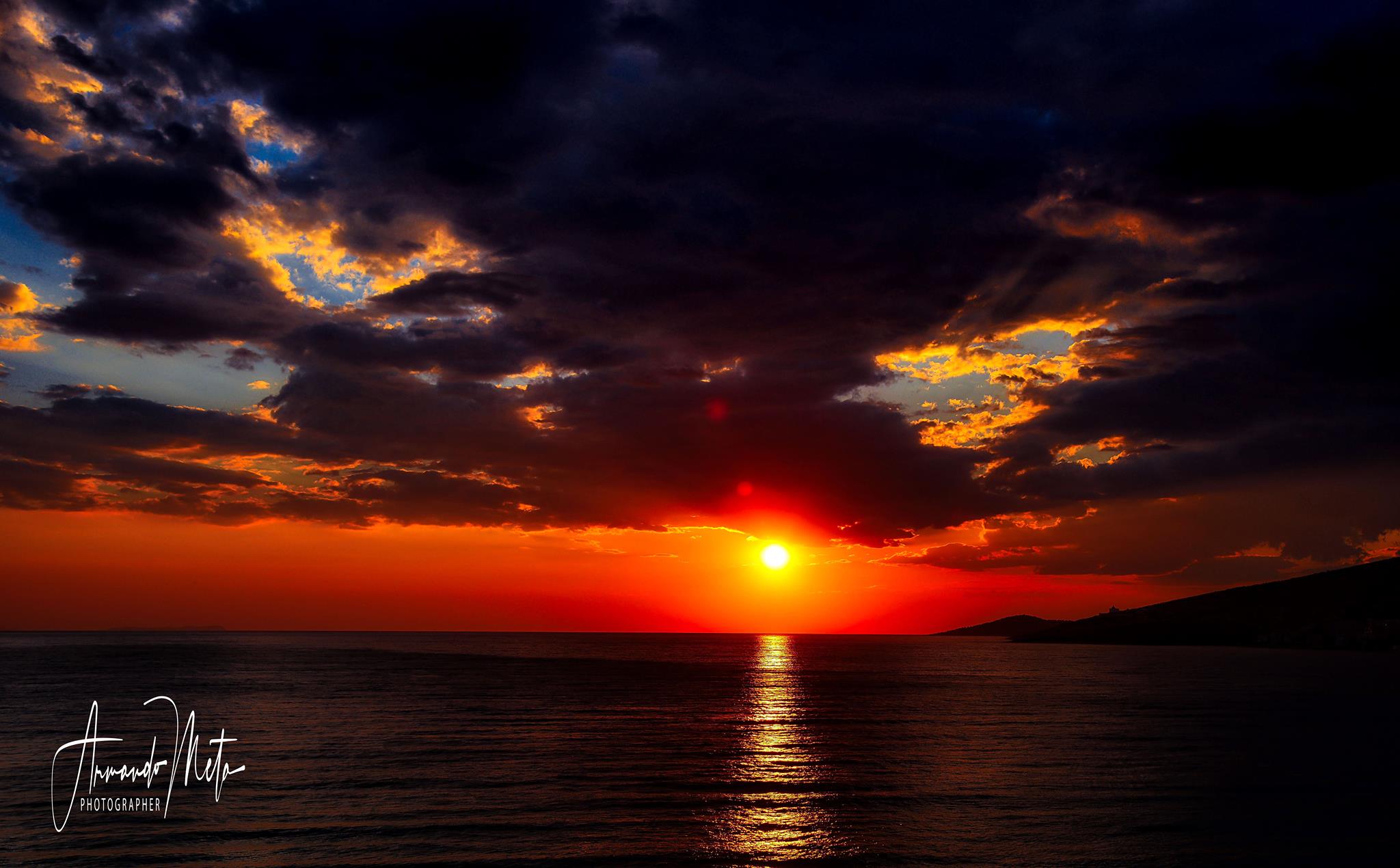 Amerikanët listojnë Sarandën si rivierën më interesante nga 40 destinacionet turistike në botë