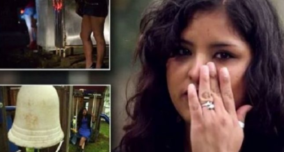 Është përdhunuar plot 43.200 herë! Rrëfimi i vajzës më fatkeqe në botë do t’ju thyejë zemrën Është përdhunuar plot 43.200 herë! Rrëfimi i vajzës më fatkeqe në botë do t’ju thyejë zemrën