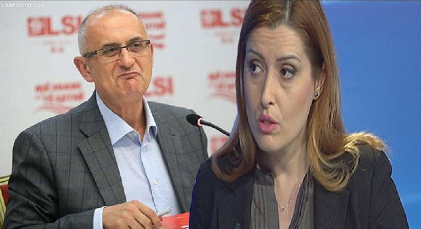 I mbushi spitalet me kioska qoftesh… sot spikat në korin e vajtimit! I mbushi spitalet me kioska qoftesh… sot spikat në korin e vajtimit!