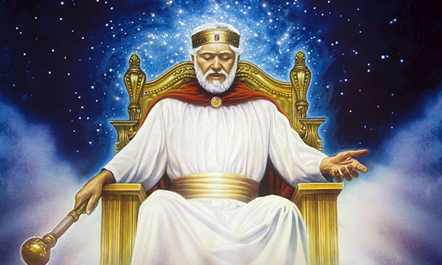 Si e përfytyrojnë Zotin të krishterët: me fytyrë rinore dhe tipare femërore (Foto) Si e përfytyrojnë Zotin të krishterët: me fytyrë rinore dhe tipare femërore (Foto)