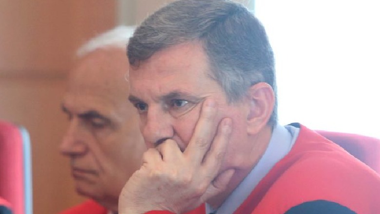 Përmasat e korrupsionit/ Ja pse u shkarkuan 10 prokurorë e gjyqtarë, dosjet e nxehta Përmasat e korrupsionit/ Ja pse u shkarkuan 10 prokurorë e gjyqtarë, dosjet e nxehta