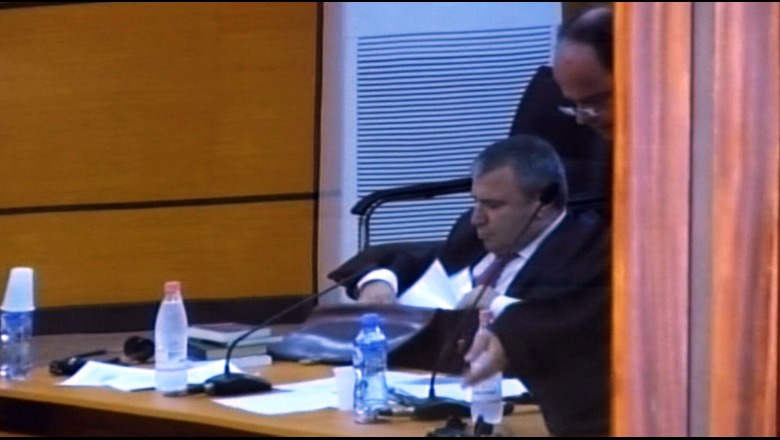 Artan Laze në Vetting, KPK rrëzon kërkesën për përjashtimin e trupës Artan Laze në Vetting, KPK rrëzon kërkesën për përjashtimin e trupës