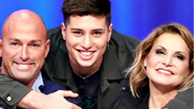 Dy shqiptarë dhe dy italian autorët e plagosjes së djalit të Simona Venturës Dy shqiptarë dhe dy italian autorët e plagosjes së djalit të Simona Venturës