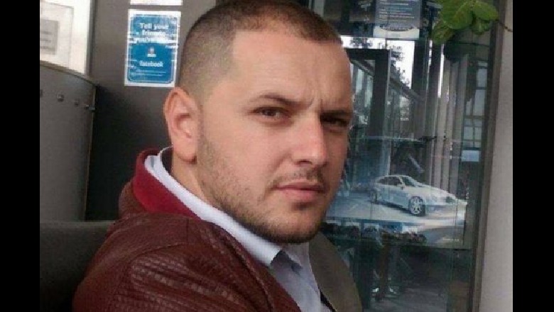 Kush e shtyu Shkëlzen Qordjan drejt vetëvrasjes?! Kush e shtyu Shkëlzen Qordjan drejt vetëvrasjes?!