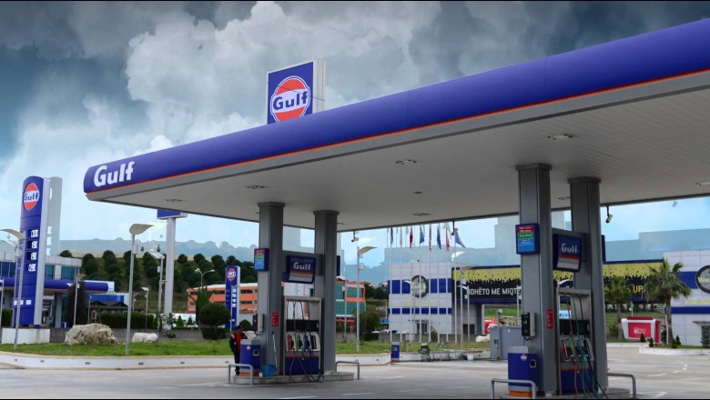 Skenari, administratori i “Gulf” u vetëdorëzua për të përfituar “arrest shtëpie” Skenari, administratori i “Gulf” u vetëdorëzua për të përfituar “arrest shtëpie”