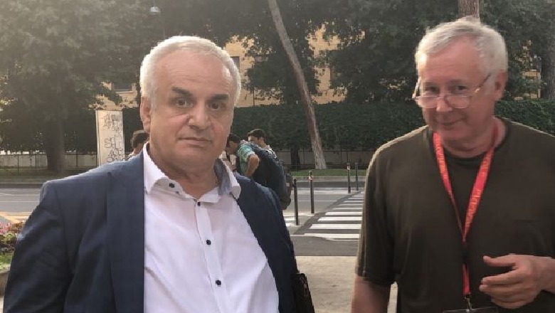 Shpëtim Nazarko gjen “gabimin” tek Njutoni, nxjerr punim fizik, njihuni me ‘ligjin’ e ri për energjinë Shpëtim Nazarko gjen “gabimin” tek Njutoni, nxjerr punim fizik, njihuni me ‘ligjin’ e ri për energjinë