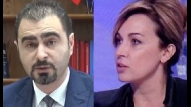 Raporti sekret: Dritan Gina i korruptuar, Rovena Gashi e papërshtatshme Raporti sekret: Dritan Gina i korruptuar, Rovena Gashi e papërshtatshme