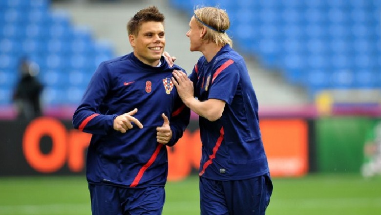 U dënua nga FIFA, Federata ukrainase ofrohet t’i paguajë gjobën kroatit Vukojeviç U dënua nga FIFA, Federata ukrainase ofrohet t’i paguajë gjobën kroatit Vukojeviç