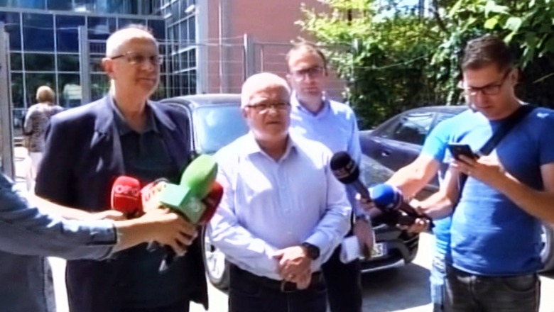 Opozita i rikthehet dosjes ‘Babalja’, PD-LSI kallëzojnë penalisht Ramën: Fshehu të vërtetën për audio-përgjimin