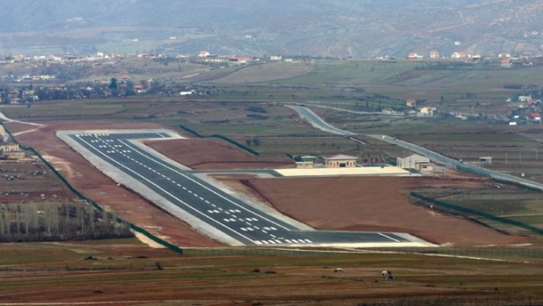 Qeveria merr vendimin, aeroporti i Kukësit jepet me koncesion