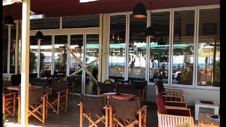 Sezoni turistik/ Tatimet kontroll bizneseve, bllokime dhe gjoba në Gjirin e Lalëzit dhe Pogradec Sezoni turistik/ Tatimet kontroll bizneseve, bllokime dhe gjoba në Gjirin e Lalëzit dhe Pogradec