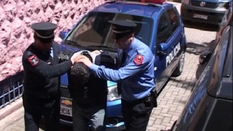 Përplasja me armë në qendër të Korçës, arrestohen dy autorët