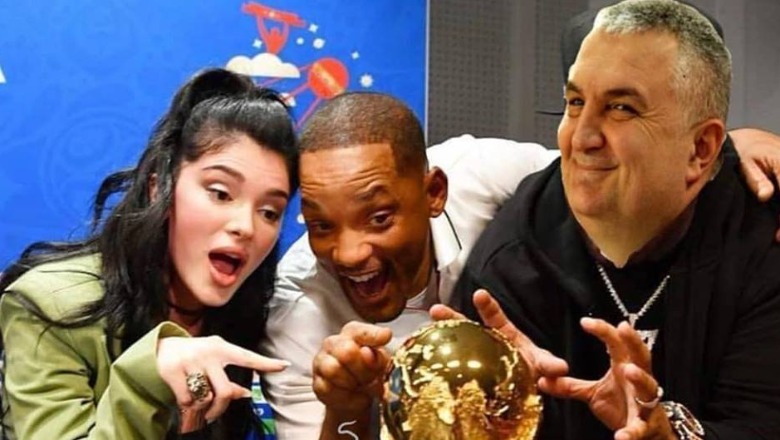 Pas dështimit të përrallës kroate, shqiptarët gjejnë fajtorët e humbjes/ Memet më virale në rrjet Pas dështimit të përrallës kroate, shqiptarët gjejnë fajtorët e humbjes/ Memet më virale në rrjet