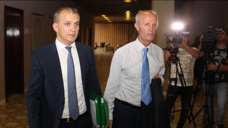 Prokurori s’justifikon dot pasurinë: Kam punuar në Greqi kur isha në gjimnaz! Prokurori s’justifikon dot pasurinë: Kam punuar në Greqi kur isha në gjimnaz!