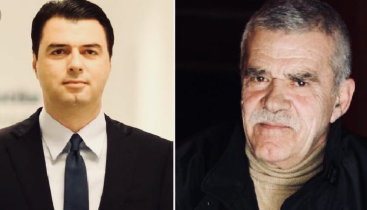 Ndrenika i përgjigjet Bashës: Mora besën e shqiptarit, eja t’i vëmë minat kullës te stadiumi ‘Qemal Stafa’ Ndrenika i përgjigjet Bashës: Mora besën e shqiptarit, eja t’i vëmë minat kullës te stadiumi ‘Qemal Stafa’