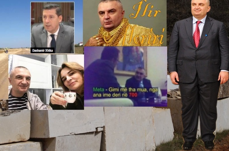 Edhe “Google” e ka skeduar si personazh korrupsioni, ndërsa drejtësia nuk e zbulon dot Edhe “Google” e ka skeduar si personazh korrupsioni, ndërsa drejtësia nuk e zbulon dot