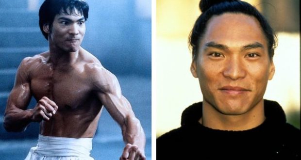 E mbani mend Moglin? Shikoni sa është plakur ai (Foto) E mbani mend Moglin? Shikoni sa është plakur ai (Foto)