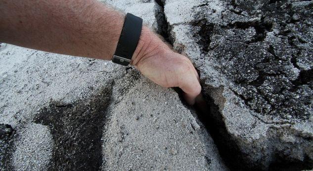 Këto foto po alarmojnë gjithë planetin, vërtetojnë se fundi i botës është afër