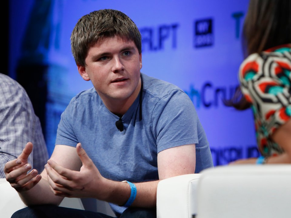 Bota tani ka një miliarder të ri, por nuk do e besoni se çfarë thotë ai