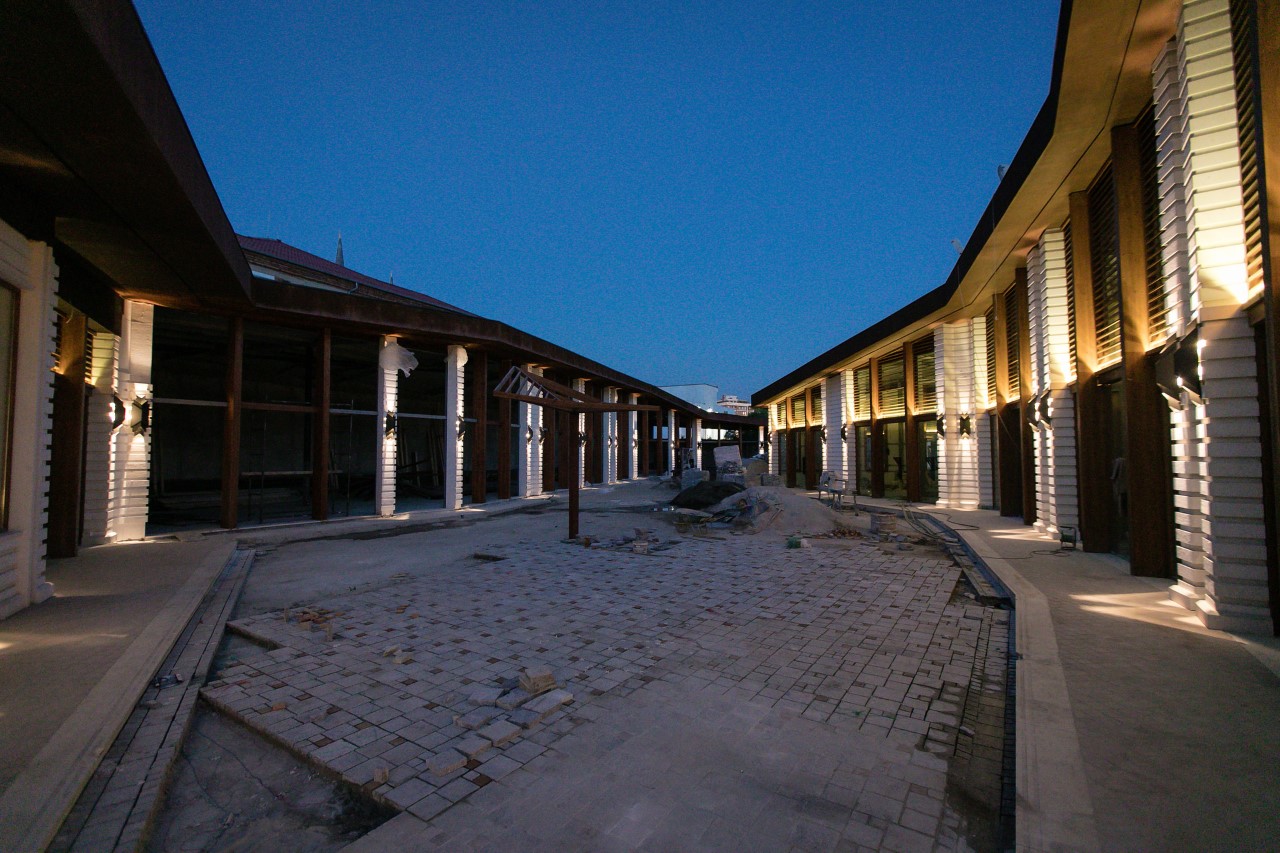 Kalaja e Tiranës kthehet në zonë pedonale, Veliaj: Do jetë xhevahiri i radhës së kryeqytetit