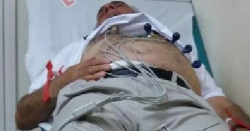 Një terrorist i huaj kapet në vendin tonë, kishte ardhur me mision të përcaktuar Një terrorist i huaj kapet në vendin tonë, kishte ardhur me mision të përcaktuar