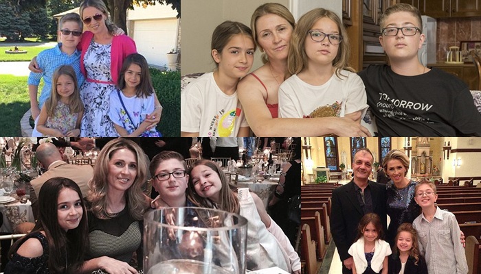 Familja që u përzu nga rregullat e Trump: Nuk qenka keq Shqipëria! Familja që u përzu nga rregullat e Trump: Nuk qenka keq Shqipëria!