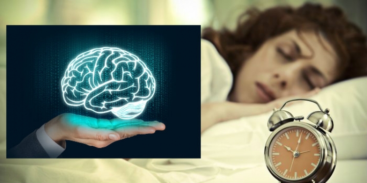 Bëhet zbulimi më i madh! Truri jonë ka një “kuti të zezë” dhe shikoni nëse ndikon për mirë apo për keq në shëndetin tonë Bëhet zbulimi më i madh! Truri jonë ka një “kuti të zezë” dhe shikoni nëse ndikon për mirë apo për keq në shëndetin tonë