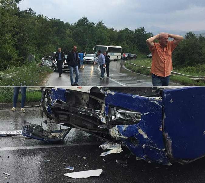 Përsëritet tragjedia/ Familja që u shua në Suharekë, i kishin vdekur babai dhe 2 vëllezërit në të njëjtën rrugë Përsëritet tragjedia/ Familja që u shua në Suharekë, i kishin vdekur babai dhe 2 vëllezërit në të njëjtën rrugë