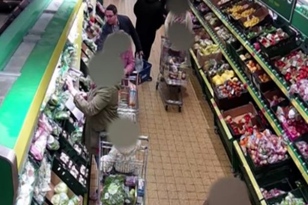 Vajza shqiptare kapet duke vjedhur në Itali! Policët çoroditen kur dëgjuan justifikimin e saj