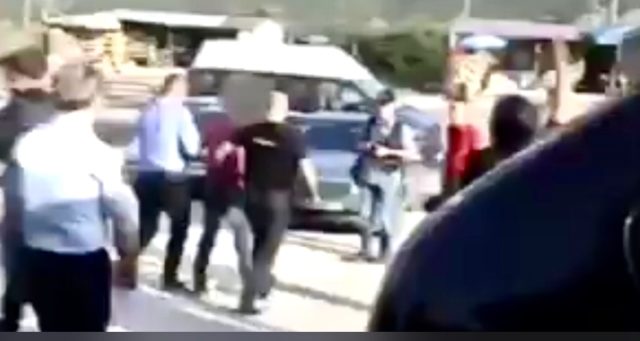 VIDEO/ Goditet banda shqiptare që vidhte banesat në Gjermani dhe Francë, 5 në pranga, njëri arrestohet në Kukës VIDEO/ Goditet banda shqiptare që vidhte banesat në Gjermani dhe Francë, 5 në pranga, njëri arrestohet në Kukës