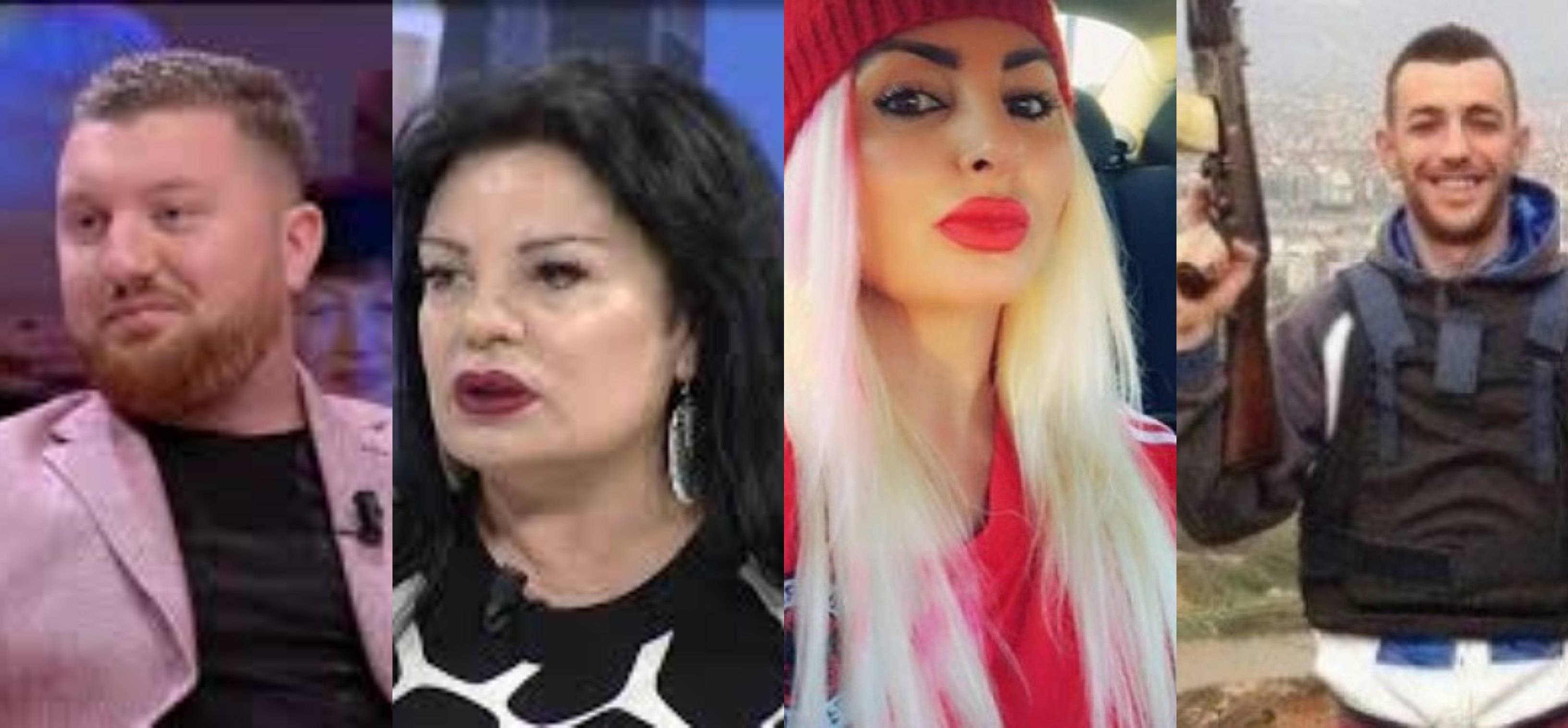 Gjithë ai luks, njerëz nga hiçi që bëjnë muzikë, ja si lekët e drogës financojnë videoklipet Gjithë ai luks, njerëz nga hiçi që bëjnë muzikë, ja si lekët e drogës financojnë videoklipet