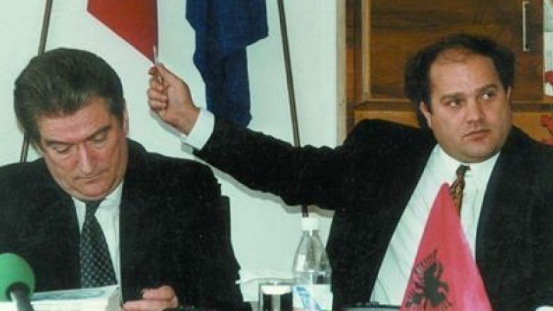 Sali Berisha tentoi eliminimin e Lulzim Bashës në 2017? Plani i tij u zbulua në kohë nga SHBA