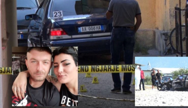 VIDEO/ I masakruan djalin dhe nusen me 20 plumba në Shkodër, reagimi rrëqethës i të ëmës sapo merr vesh lajmin VIDEO/ I masakruan djalin dhe nusen me 20 plumba në Shkodër, reagimi rrëqethës i të ëmës sapo merr vesh lajmin