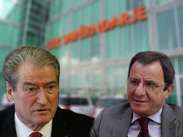 Afera CEZ: Berisha dhe ish-ministrat të frikësuar deri në palcë, Prokuroria e vendosur të fillojë hetimet. Pritet mbërritja e provave nga Çekia Afera CEZ: Berisha dhe ish-ministrat të frikësuar deri në palcë, Prokuroria e vendosur të fillojë hetimet. Pritet mbërritja e provave nga Çekia